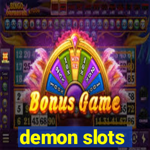 demon slots